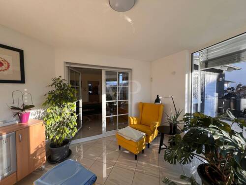 Wintergarten - 