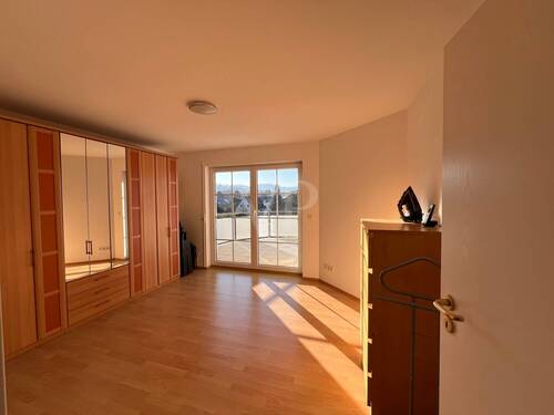 Zimmer Obergeschoss - 