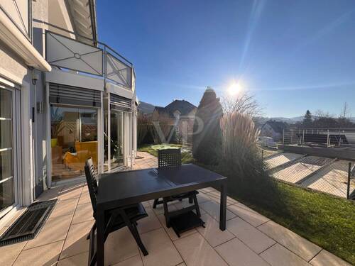 Terrasse - 