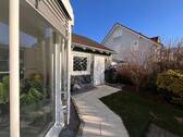 Terrasse - 
