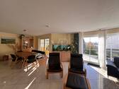 Wohn und Essbereich - 