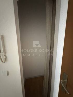 Abstellraum - 