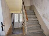 Treppenhaus - 