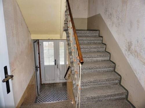 Treppenhaus - 
