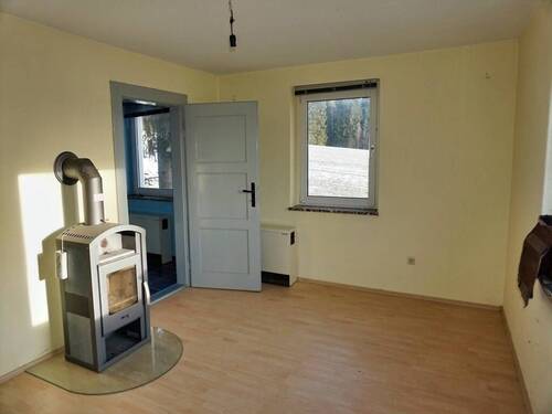 EG Wohnzimmer - 