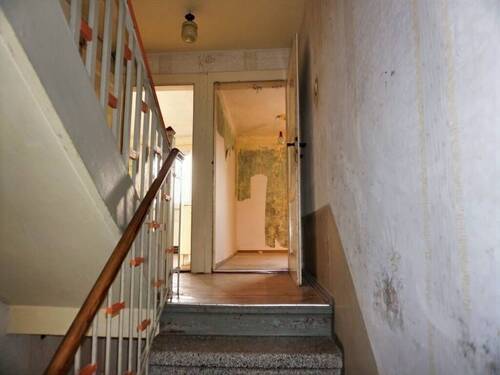 Obergeschoss - 