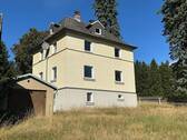 Haus und Garage - 