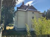 Seitenansicht - 