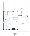 Grundriss EG - 