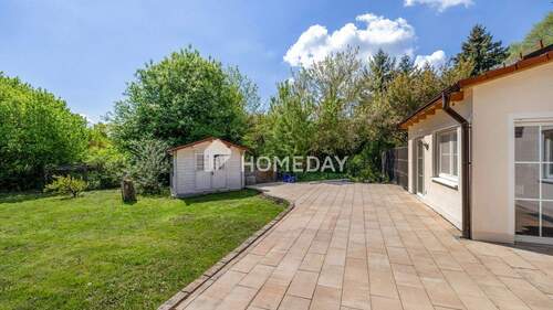 Terrasse 2 - 