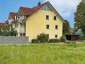 Südansicht - 3 Zimmer Etagenwohnung in Neufahrn in Niederbayern