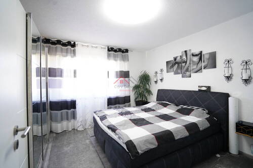 Schlafzimmer - 