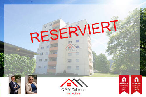 Reserviert - 