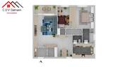 Grundriss - 