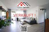 Verkauft - Gepflegte 3 12 Zimmer Wohnung mit Balkon- Tiefgarage und schönem Ausblick!