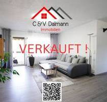 Gepflegte 3 12 Zimmer Wohnung mit Balkon- Tiefgarage und schönem Ausblick! - Wurmlingen