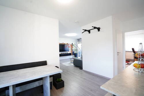 Essbereich - 