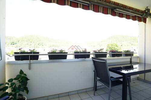 Balkon - 