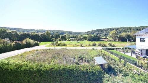 Herrlicher Ausblick - 