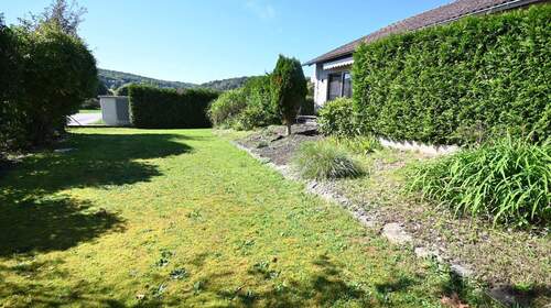 Perfekte Größe - 4 Zimmer Einfamilienhaus in Berching