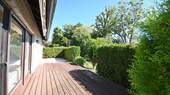 ...mit XXL-Terrasse - 