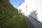 Zugang zum Appartment - 