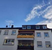 Gemütlich & Zentral Wohnen in der Schillerstraße - Konz