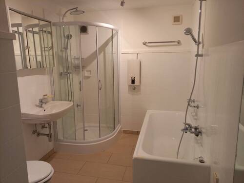 Bild 4 - Etagenwohnung mit 95,00 m² in Konz zur Miete