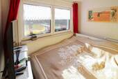 Schlafzimmer im Nebengelass - 
