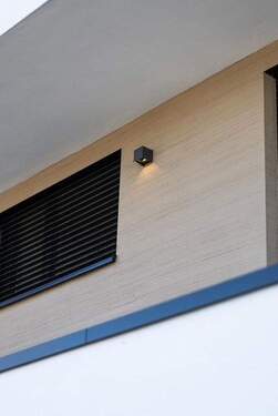 Fassade I - 6 Zimmer Einfamilienhaus zum Kaufen in Olpe