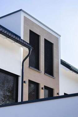 Fassade II - 6 Zimmer Einfamilienhaus in Olpe