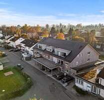 Modernes Mehrfamilienhaus - 4.490.000,00&nbsp;EUR Kaufpreis, ca.&nbsp; 1,15&nbsp;m&sup2;&nbsp;Wohnfl&auml;che in Leutkirch im Allgäu (PLZ: 88299)