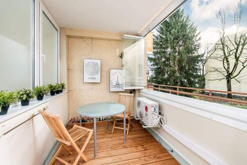 Balkon - 