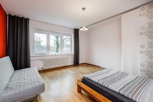Schlafzimmer - 