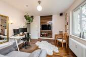 Arbeitszimmer - 