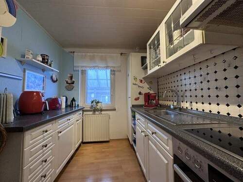 Küche Erdgeschoss - 