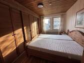 Schlafzimmer 1 Erdgeschoss - 
