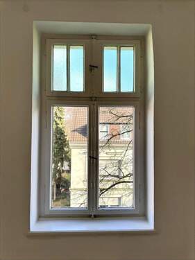 Historische Fenster - 