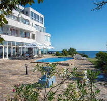 Traumhafte 2-Zimmer-Wohnung im Aparthotel 