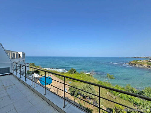 Bild 2 - 2 Zimmer Etagenwohnung zum Kaufen in Kiten