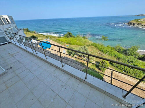 Bild 4 - Etagenwohnung mit 73,00 m&sup2; in Kiten zum Kaufen