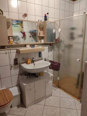 EG Badezimmer - 