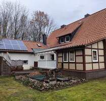 Einfamilienhaus mit zusätzl. Wohneinheit, Terrasse und Nebengebäude 49419 Wagenfeld, Niedersachsen