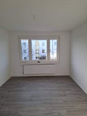 Wohnzimmer - Beispielfoto - Etagenwohnung mit 63,50 m&sup2; in Gustow zur Miete