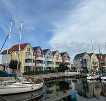 Charmante Maisonettewohnung im beliebten Holzteichquartier in Greifswald