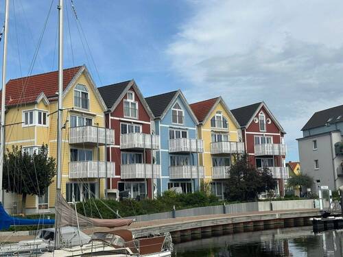 IMG_9168.JPEG - 3 Zimmer Etagenwohnung in Greifswald