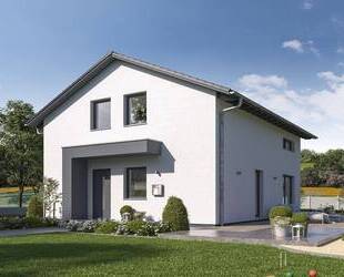 Haus (inkl. Keller) + Grundstück - Mit dem Marktführer in 5 Monaten zu Ihrem Ausbauhaus - Starten Sie JETZT - Horb am Neckar Mühringen