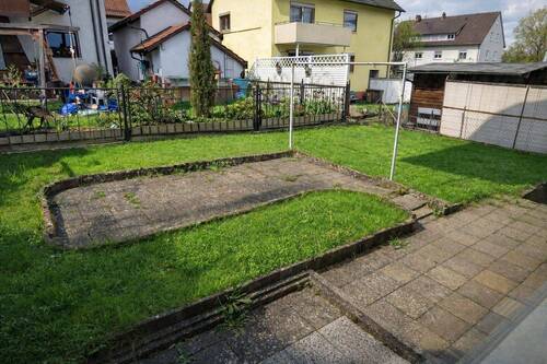 Garten - 