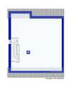 Grundriss Dachgeschoss - 