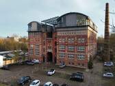 1.jpg - Charmante Bürofläche im 2.OG in alter Schokoladenfabrik